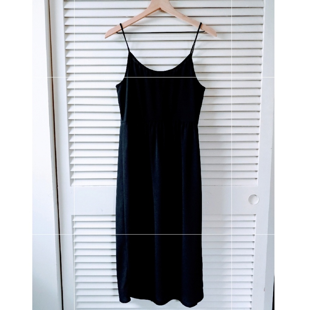 Zara Maxi Dress